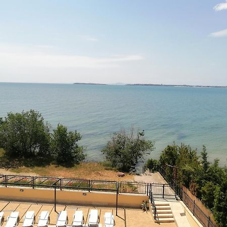 Хоризонт М Apartment Sveti Vlas Exterior photo