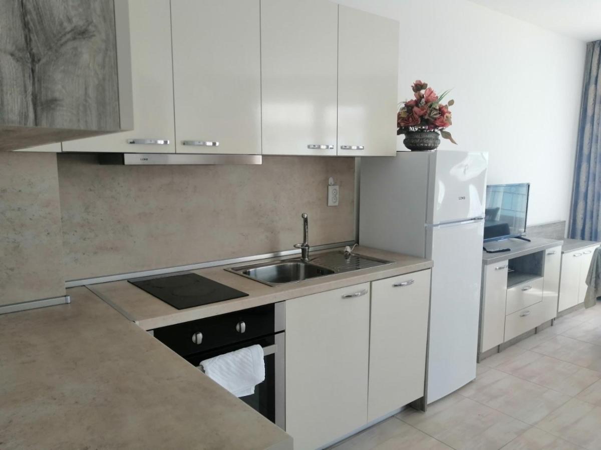 Хоризонт М Apartment Sveti Vlas Exterior photo