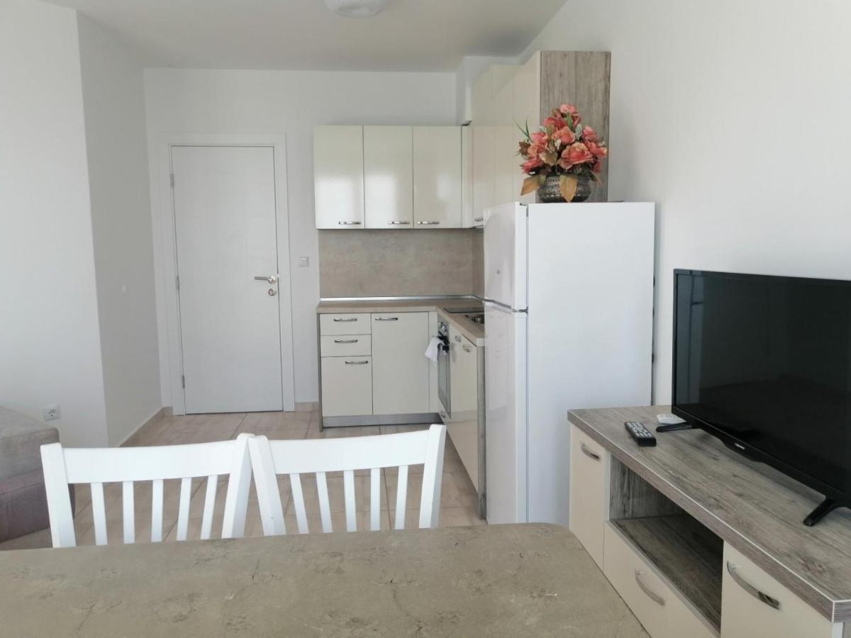 Хоризонт М Apartment Sveti Vlas Exterior photo