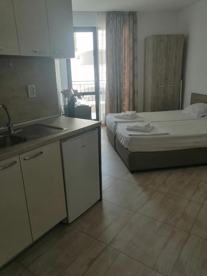 Хоризонт М Apartment Sveti Vlas Exterior photo