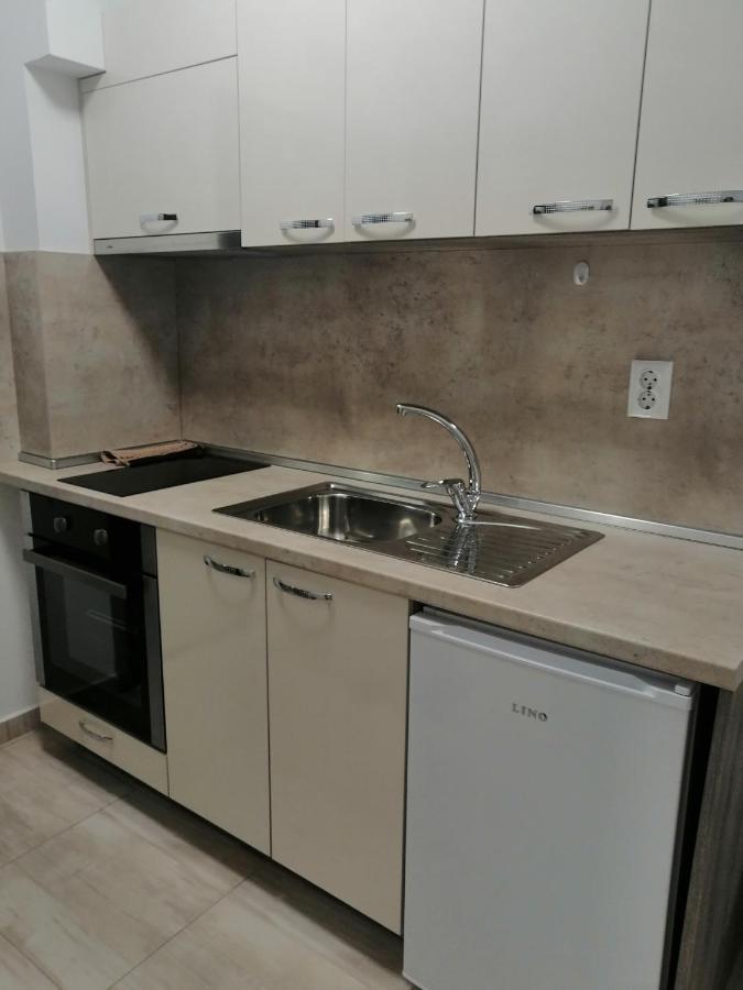 Хоризонт М Apartment Sveti Vlas Exterior photo