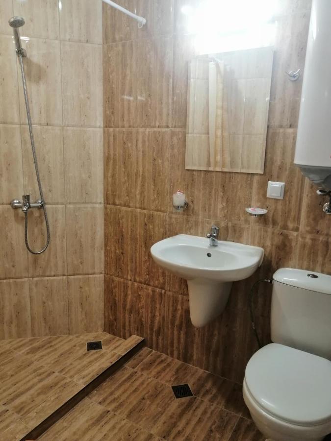 Хоризонт М Apartment Sveti Vlas Exterior photo