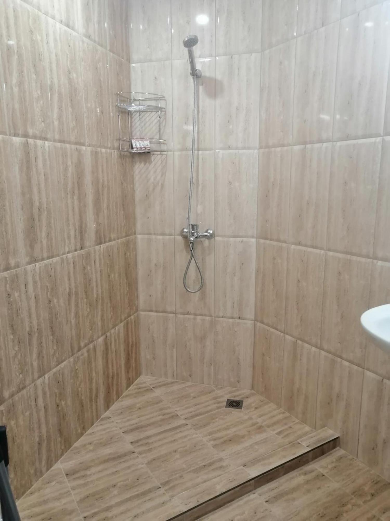 Хоризонт М Apartment Sveti Vlas Exterior photo