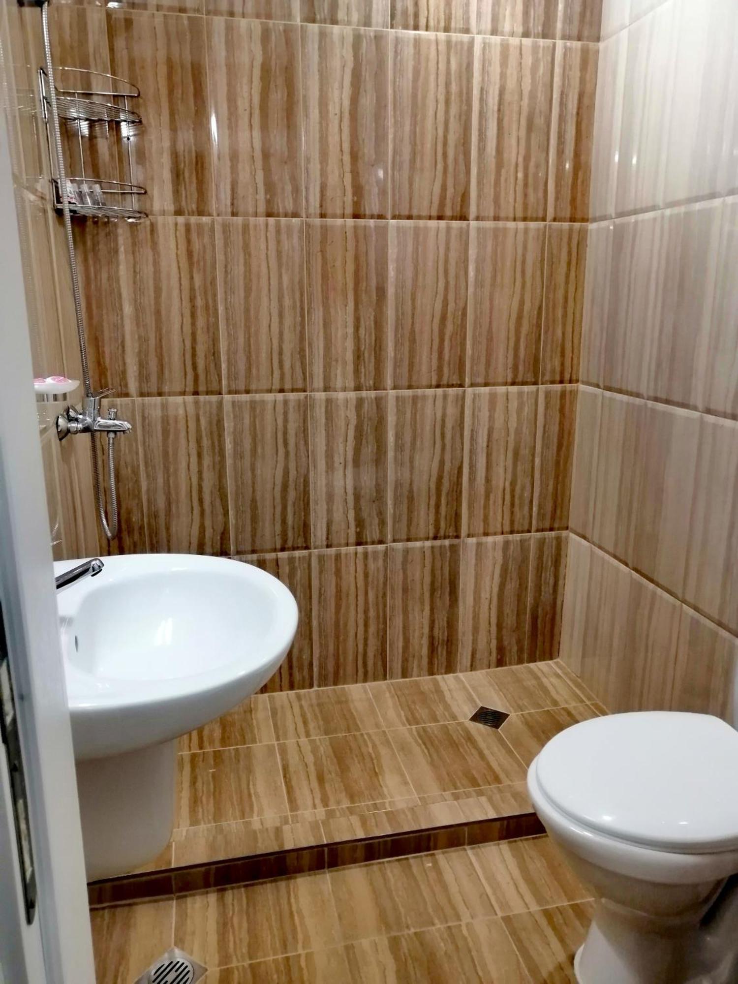 Хоризонт М Apartment Sveti Vlas Exterior photo