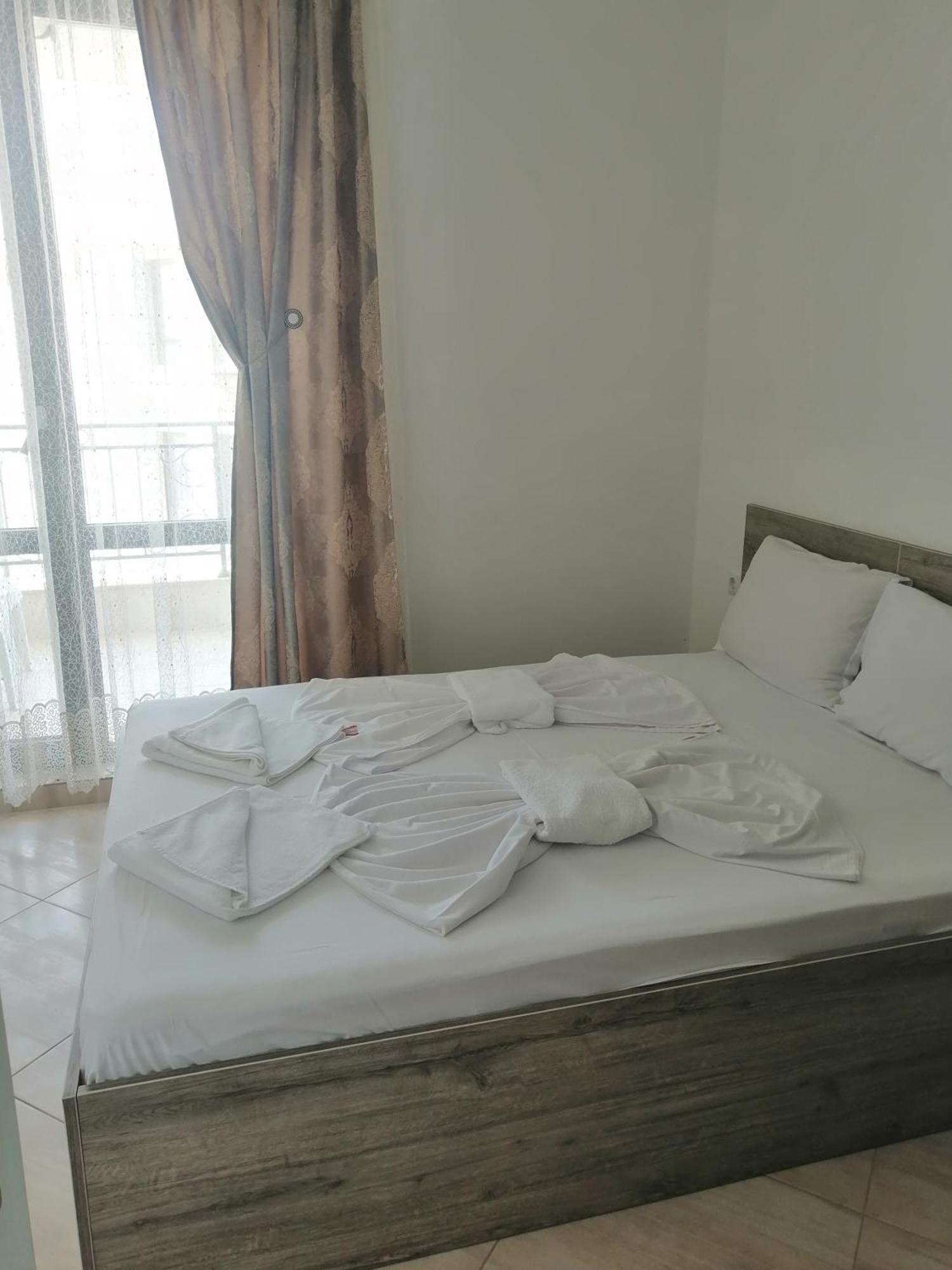Хоризонт М Apartment Sveti Vlas Exterior photo