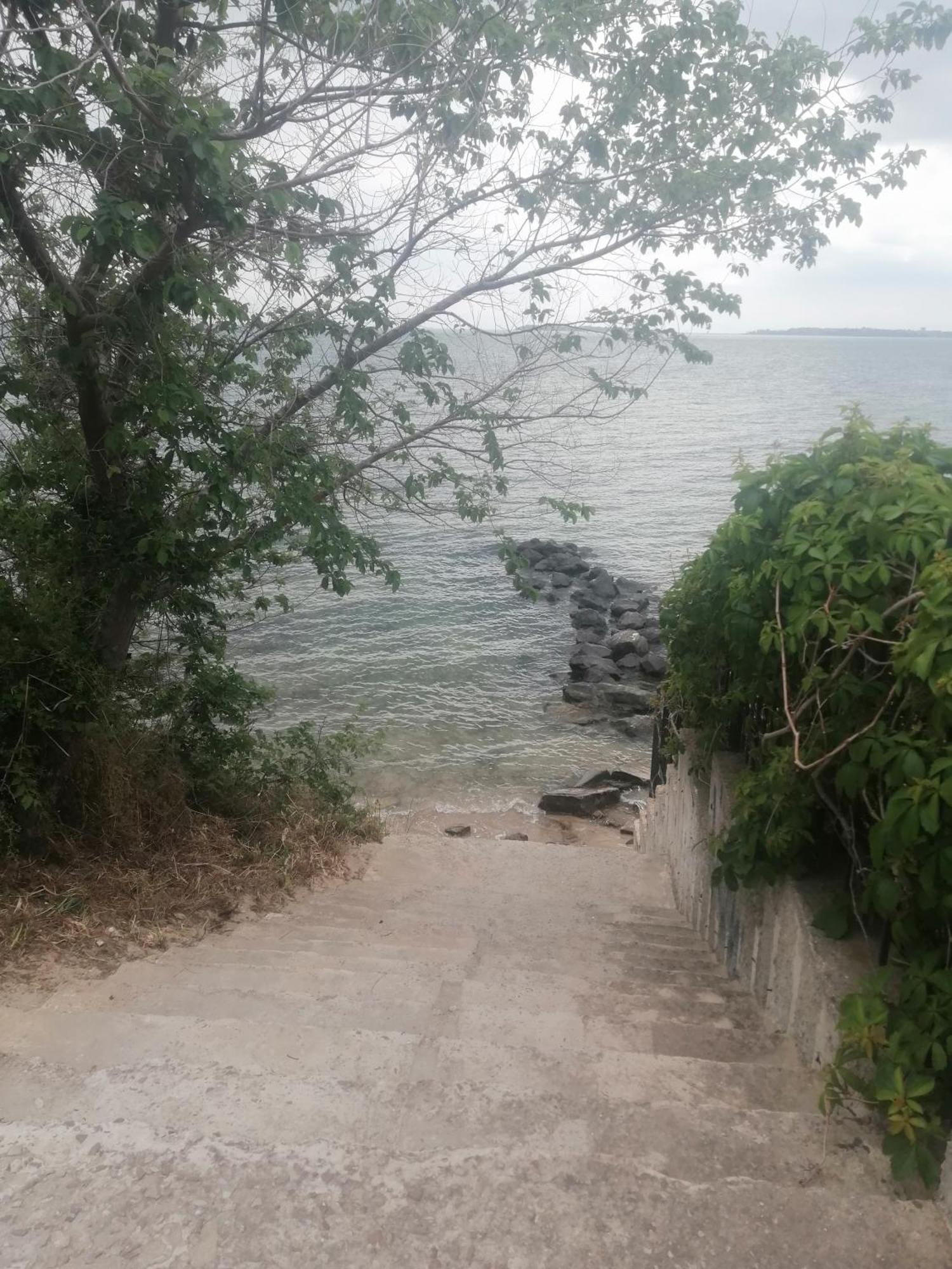 Хоризонт М Apartment Sveti Vlas Exterior photo